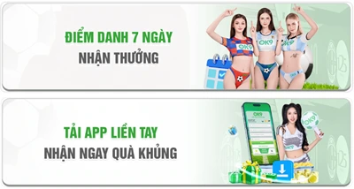Khuyến mãi tân thủ
